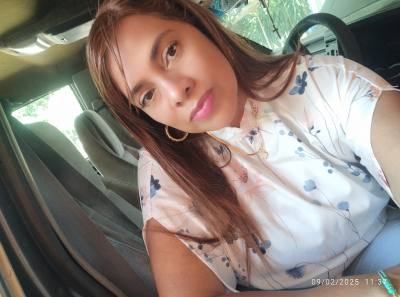 Angela 44 años Bogotá  Colombie