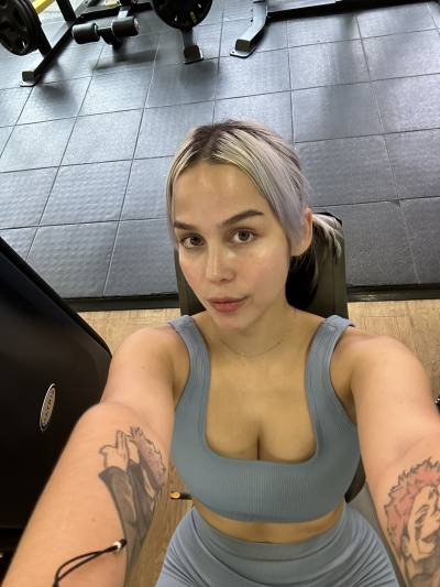 Marie 25 ans Bergamo Italie