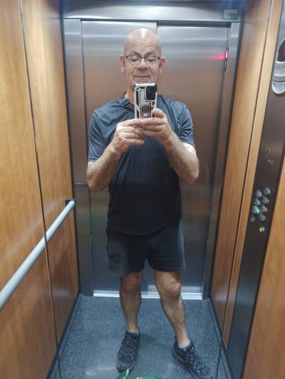 Juan 52 ans Lacar Espagne