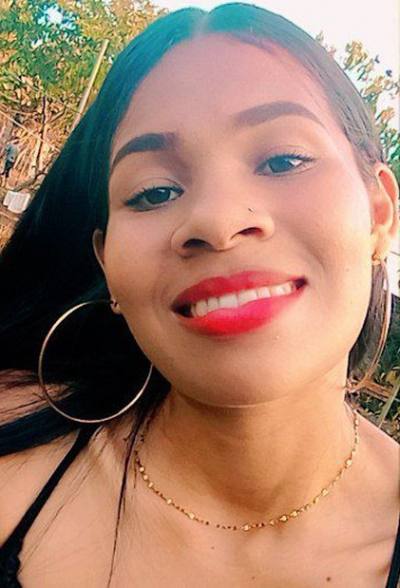 Gisell 27 years Distrito Capital  Venezuela