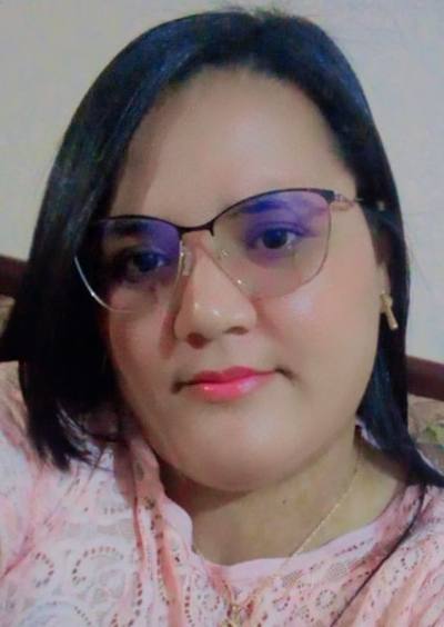 Lisbeiry 30 años Zulia Venezuela