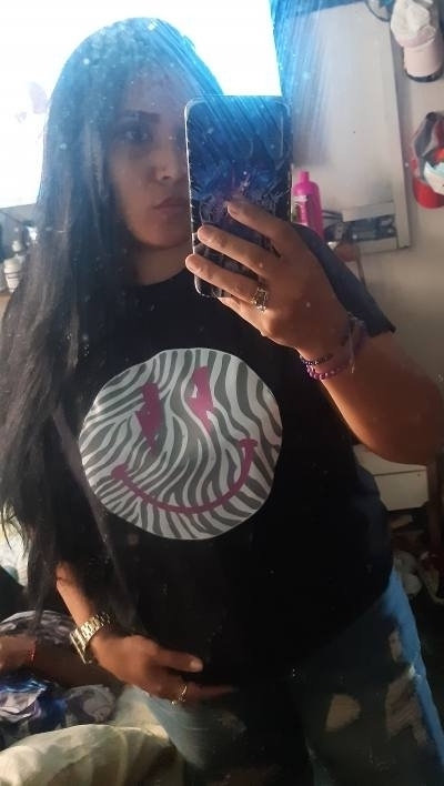 Karolina 35 años Maracay Venezuela