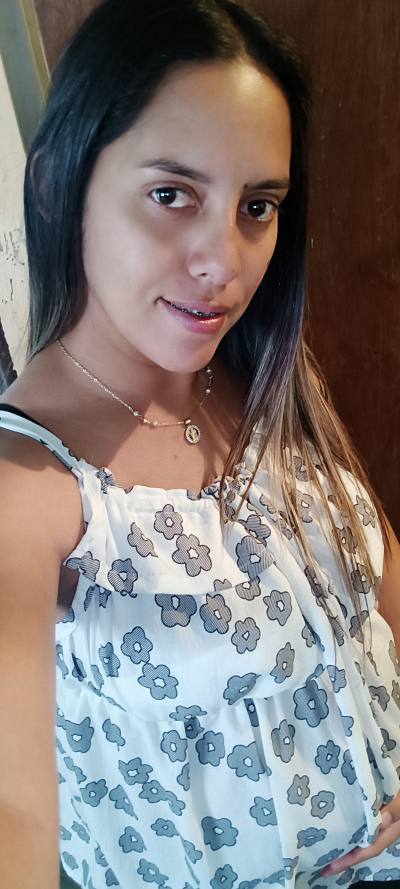 Maria 34 ans Venezuela  Turquie