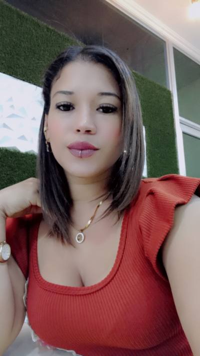 Yoileth 31 Jahre Ccs Venezuela