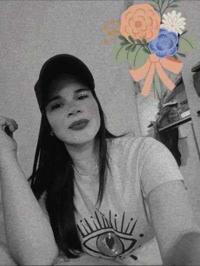Karlys 30 ans  Venezuela