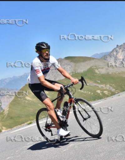 Olivier 54 años Pornic  Francia
