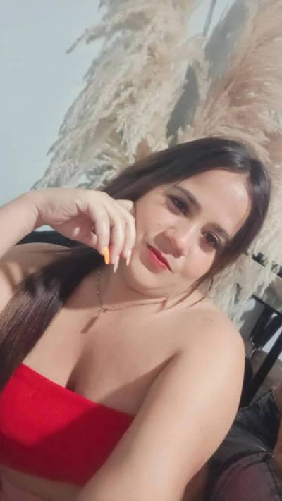 Ana 30 años Guayana  Venezuela