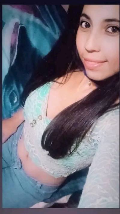 Ailin 27 años Mérida  Venezuela