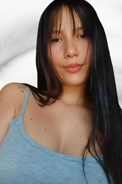 Dayana 24 years Florida United States