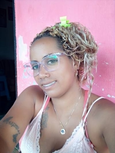 Märïëlïs 33 Jahre Venezuela  Costa Rica
