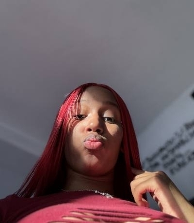 Crisleisy 18 years Santo Domingo  Dominican Republic
