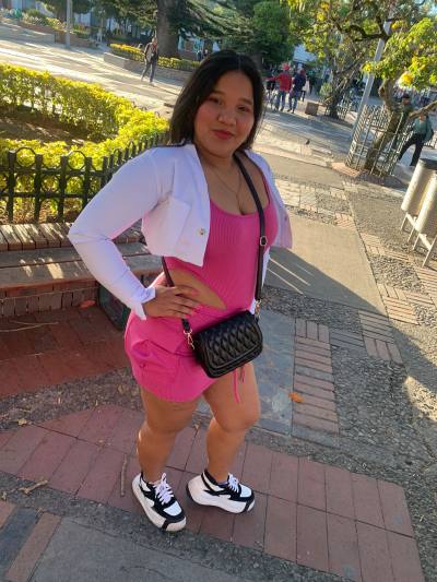 Oscarli 19 years Bogotá  Colombie