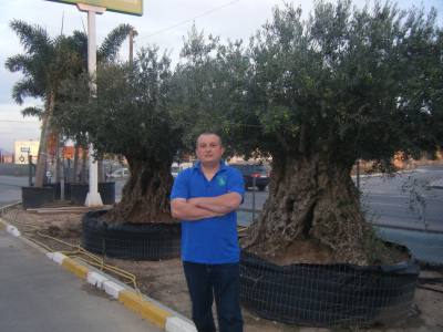Jose 51 años Puisserguier France