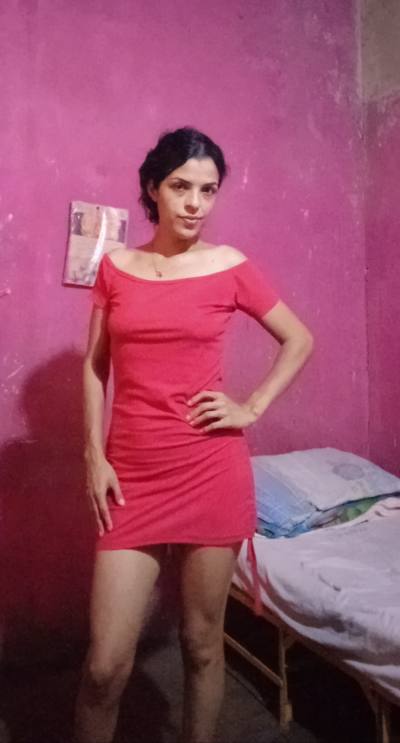 Odalis 31 Jahre Barquisimeto  Venezuela