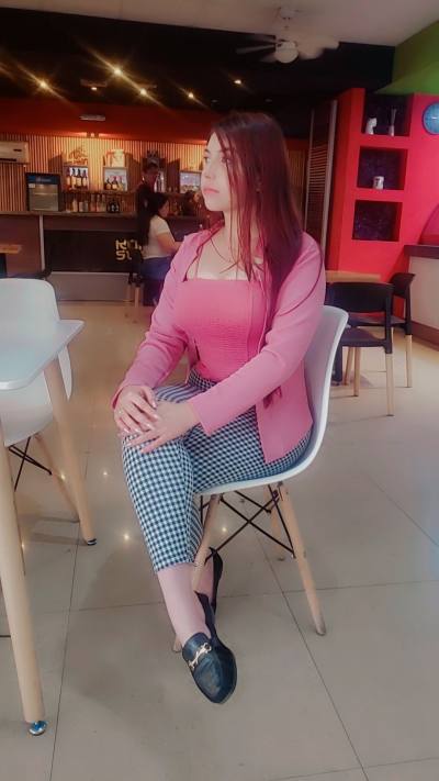 Miriam 24 ans Cúcuta  Colombie