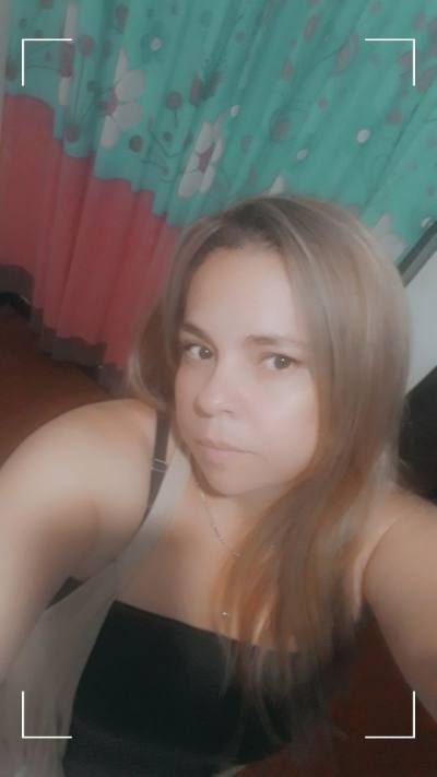 Claudia 45 años Armenia  Colombie