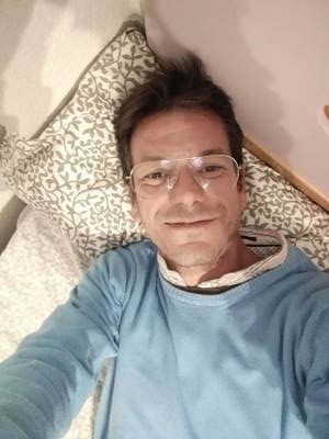 Marco 45 años Alcantarilla  España