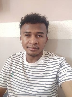 Zahad 23 Jahre Antananarivo Andorra