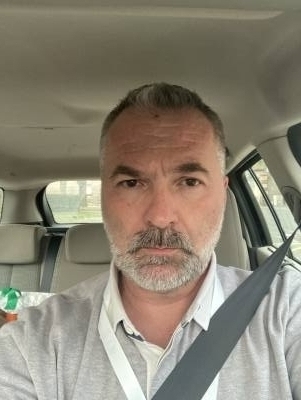 Frédéric 53 años Guyancourt Francia