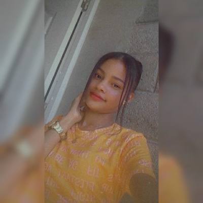 Saira 23 years Nagua  Dominican Republic