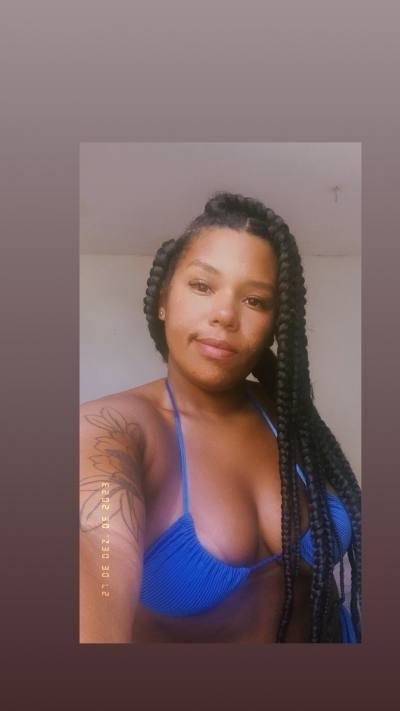 Katia 32 ans Brasil  Brésil