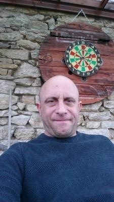 Yoann 47 años Quéven  Francia