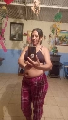 Yamilet 47 ans Cumana Venezuela