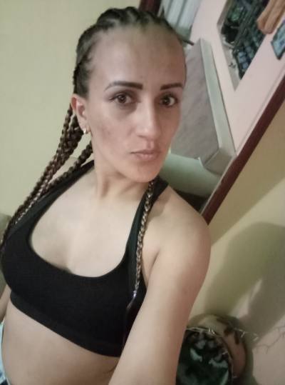 Franyeli 34 años Caracas Venezuela