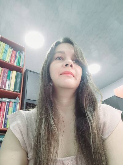 Marce 41 ans Cartago  Colombie
