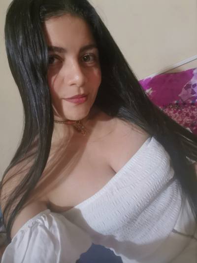 Gloria 38 ans Neiva Colombie