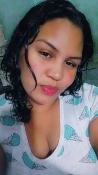 Lisby 32 años Barquisimeto  Venezuela