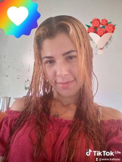 Katiusca 32 ans Maracaibo Venezuela