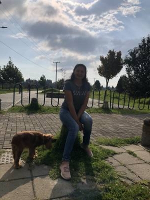 Elizabeth 46 years Bogota Colombie
