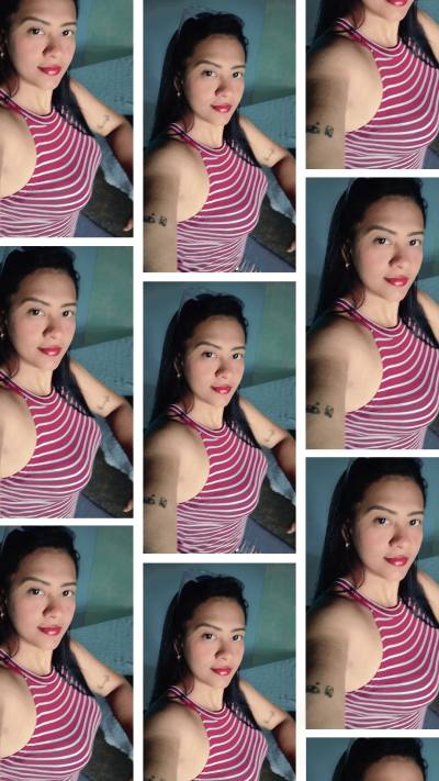 Tatiana 30 años Barquisimeto  Venezuela