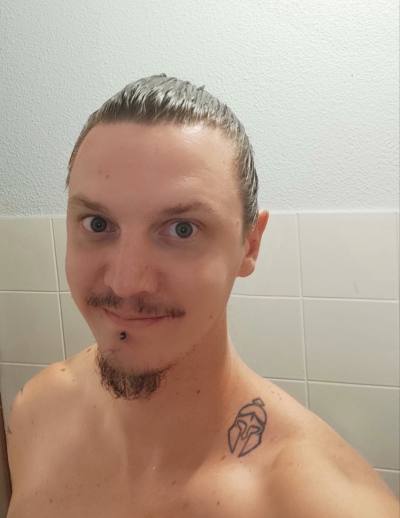 Mathieu 37 años  Francia