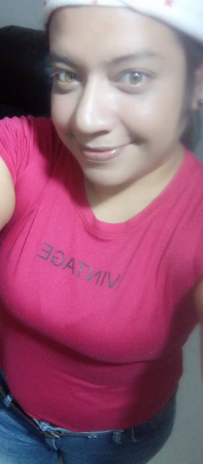 Sorangel 43 años Puerto Ordaz  Venezuela