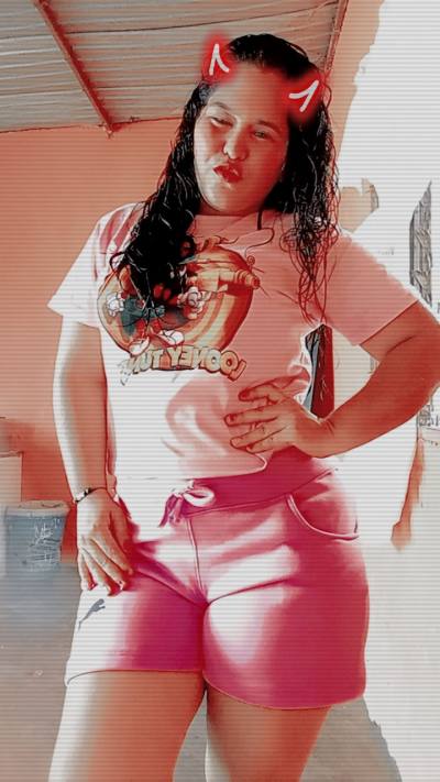 Yildaneth 31 años Maracaibo Venezuela