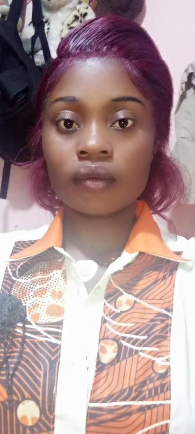 Crescence 30 ans Nkolafamba  Cameroun