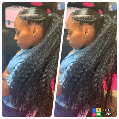 Camila 22 years República Dominicana  United States