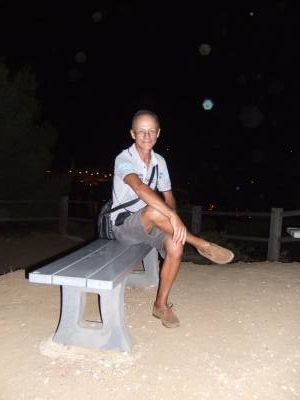 Alain 66 años Toulouse Francia