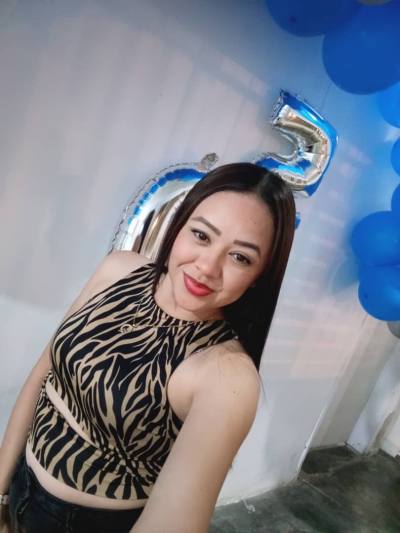 Dani 34 años Valencia Venezuela