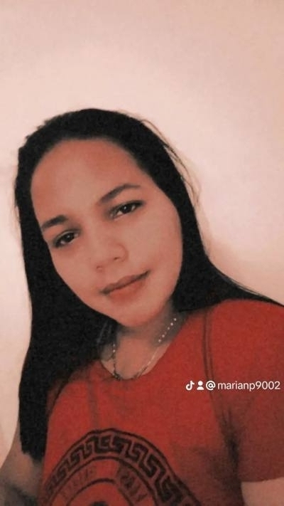 Mari 36 years Caracas Venezuela