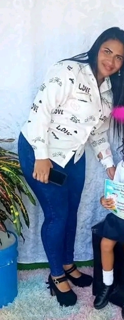Dainella 30 ans Carabobo  Venezuela