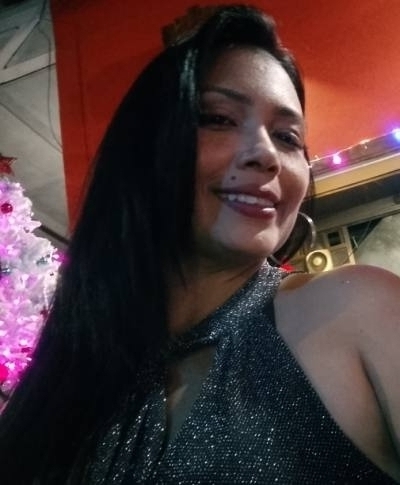 Mely 38 años Aragua  Venezuela