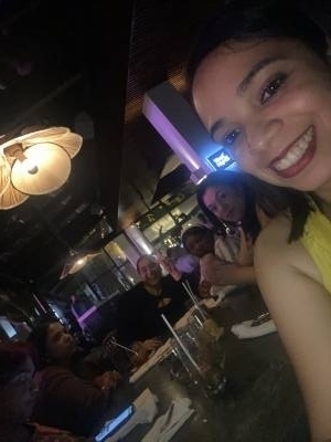 Sara 39 Jahre Santo Domingo  Dominikanische Republik