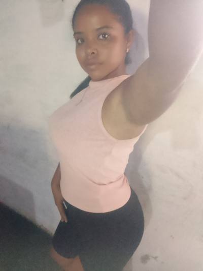 María 30 Jahre Trujillo  Venezuela