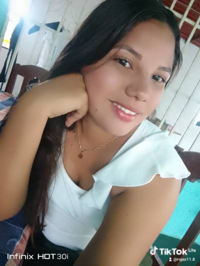 Barbara 27 Jahre Aragua  Venezuela