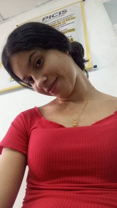 Keimerly 24 ans Caracas  Venezuela
