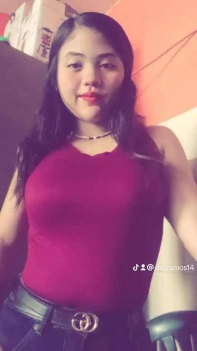 Angeles 19 años Medellin Colombia