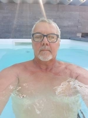 Hervé 54 años Villenave D'ornon Francia